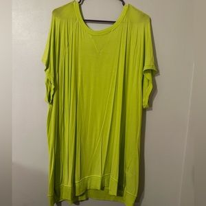 Plus Size Torrid Blouse 4x